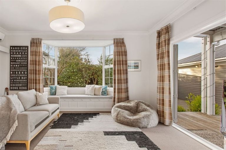 Photo of property in 48 Roosevelt Avenue, St Albans, Christchurch, 8014