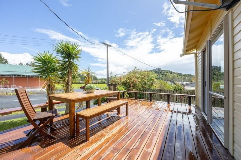 Photo of property in 9 Whakapirau Road, Te Hana, Wellsford, 0974