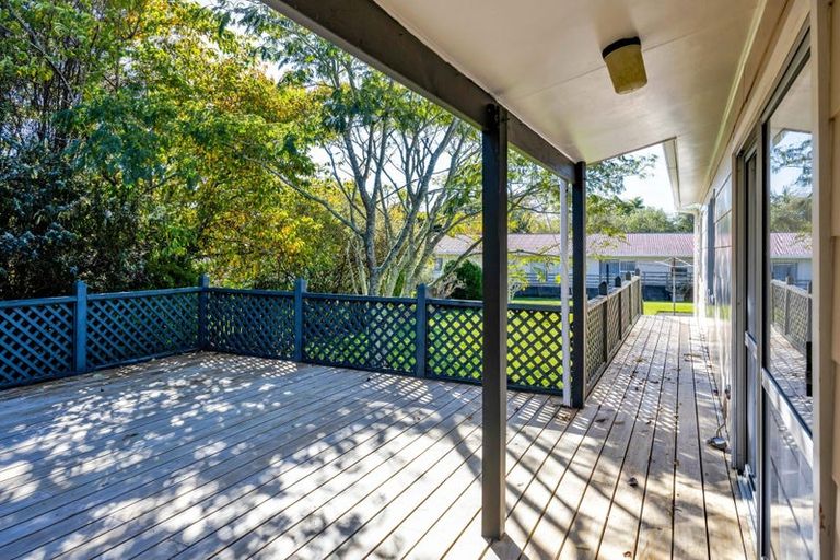 Photo of property in 22 Karaka Street, Inglewood, 4330