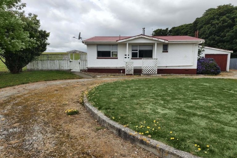 Photo of property in 1263 Seaward Downs Gorge Road, Gorge Road, Invercargill, 9875