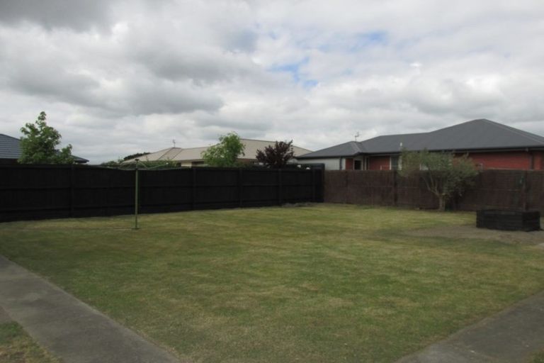 Photo of property in 10 De Lange Street, Wigram, Christchurch, 8042