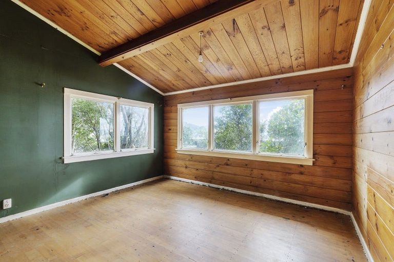 Photo of property in 79 Weld Street, Wadestown, Wellington, 6012