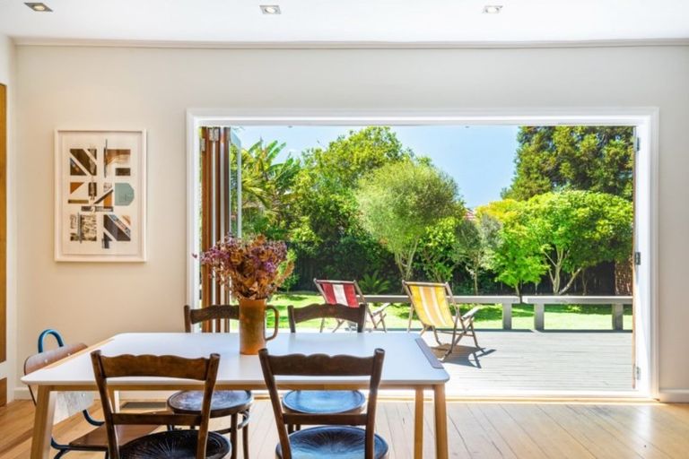 Photo of property in 217 Richmond Road, Grey Lynn, Auckland, 1021