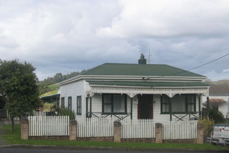 Photo of property in 50 King Street, Hikurangi, 0114