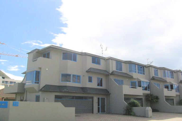 Photo of property in 17b Commons Avenue, Mount Maunganui, 3116