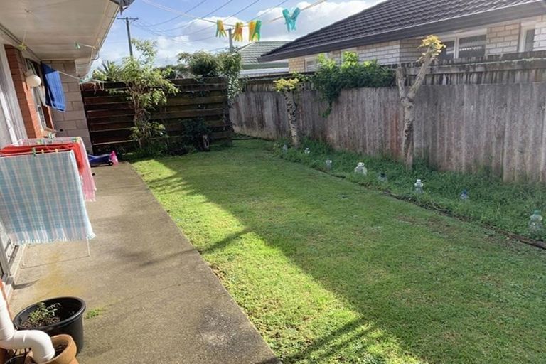 Photo of property in 6/19 Birdwood Avenue, Papatoetoe, Auckland, 2025