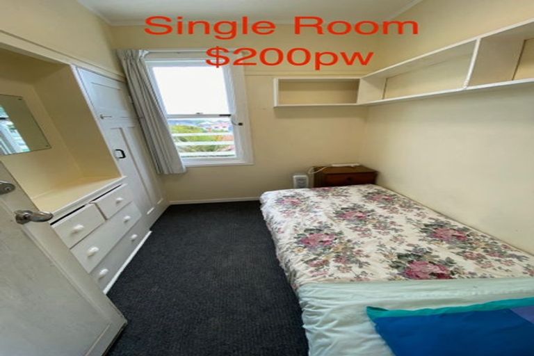 Photo of property in Rowena Hostel, 61 Ellice Street, Mount Victoria, Wellington, 6011