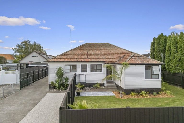 Photo of property in 608 Titoki Street, Mahora, Hastings, 4120