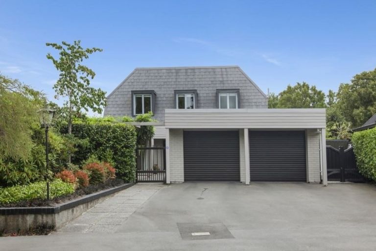 Photo of property in 34 Bannister Place, Ilam, Christchurch, 8053