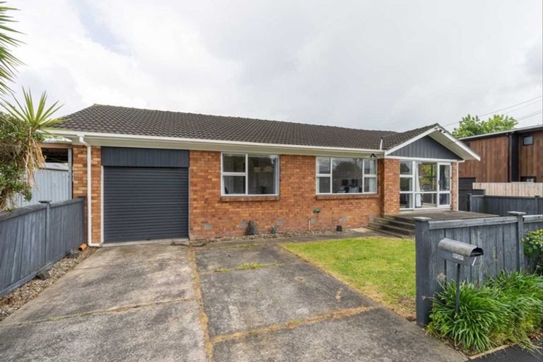 Photo of property in 1 Elmira Avenue, Chartwell, Hamilton, 3210