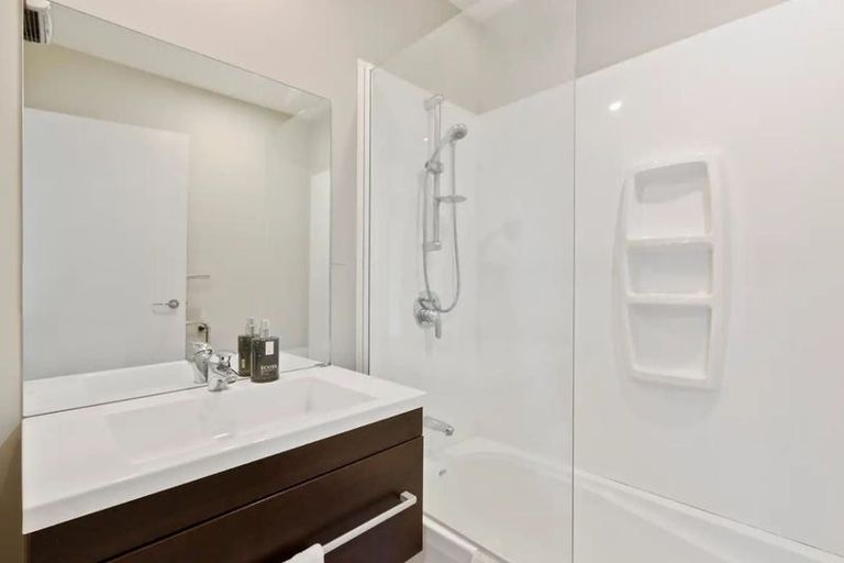 Photo of property in 14/9 Cameron Street, Sydenham, Christchurch, 8023