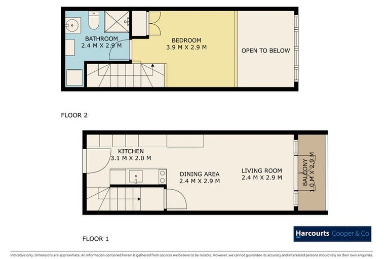 Photo of property in 16b/30 Westward Ho, Glen Eden, Auckland, 0602