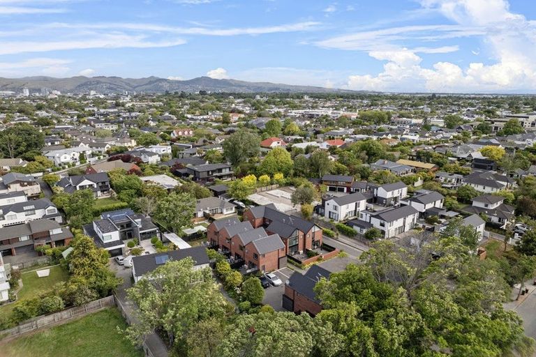 Photo of property in 5/66 Innes Road, St Albans, Christchurch, 8052