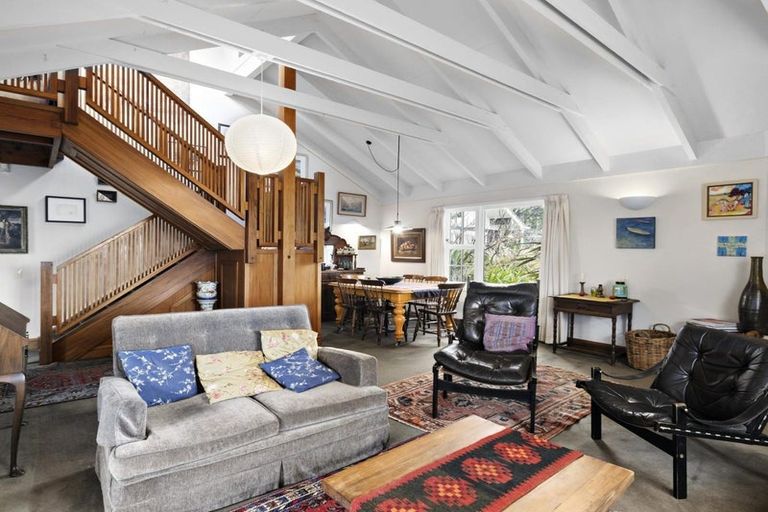 Photo of property in 157 Marine Parade, Eastbourne, Lower Hutt, 5013