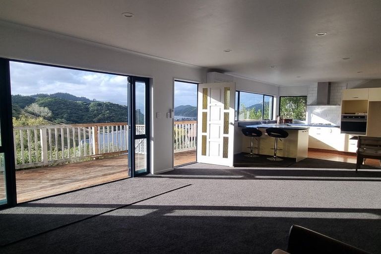 Photo of property in 12 Webster Place, Picton, 7220