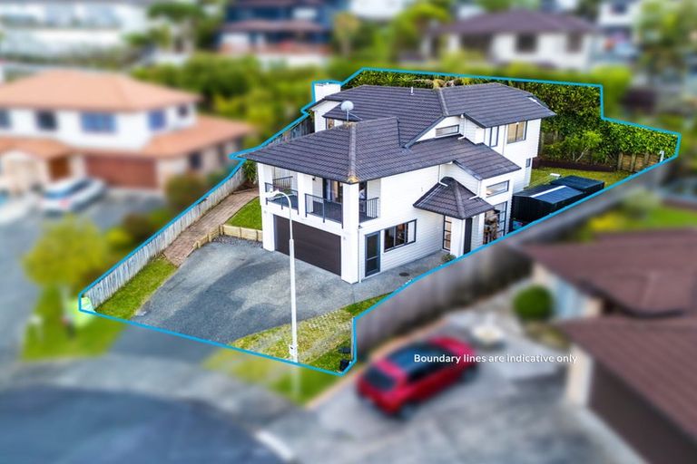 Photo of property in 10 Finsbury Place, Henderson, Auckland, 0612
