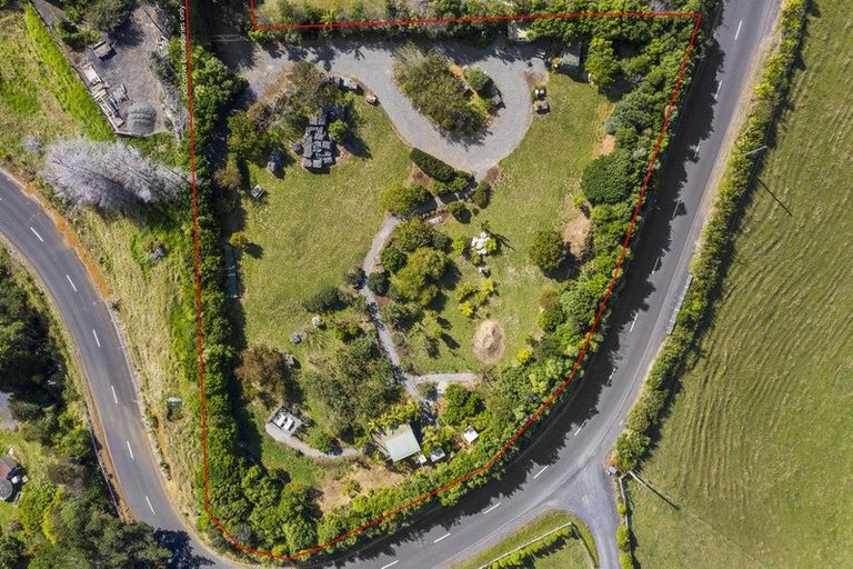 Photo of property in 11 Somerset Lane, Raglan, 3295