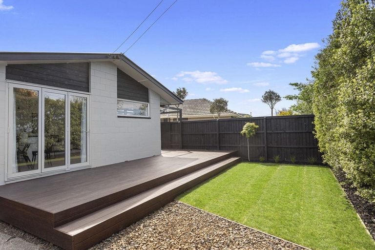 Photo of property in 5 Badger Street, Parklands, Christchurch, 8083