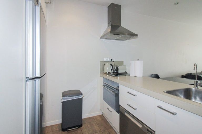 Photo of property in Soho Apartments, 616/74 Taranaki Street, Te Aro, Wellington, 6011