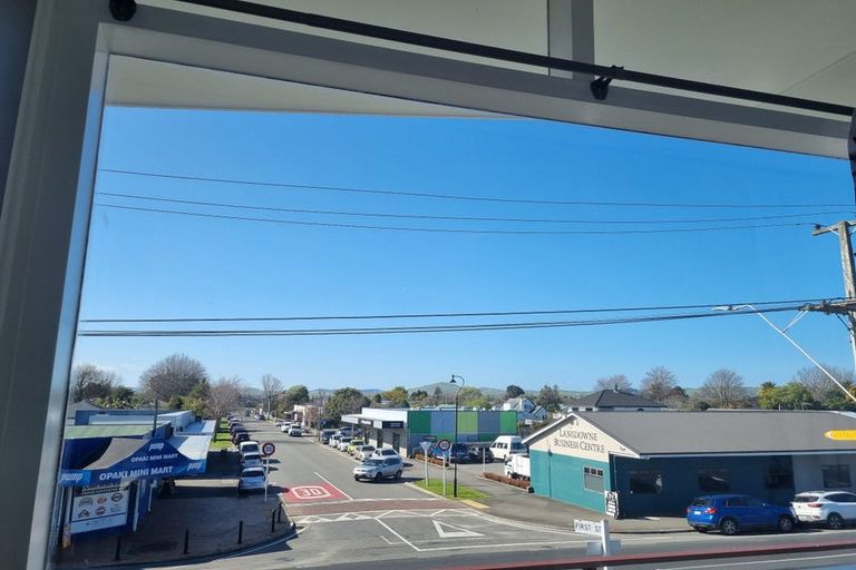 Photo of property in Cedarwood Flats, 5/15 Opaki Road, Lansdowne, Masterton, 5810