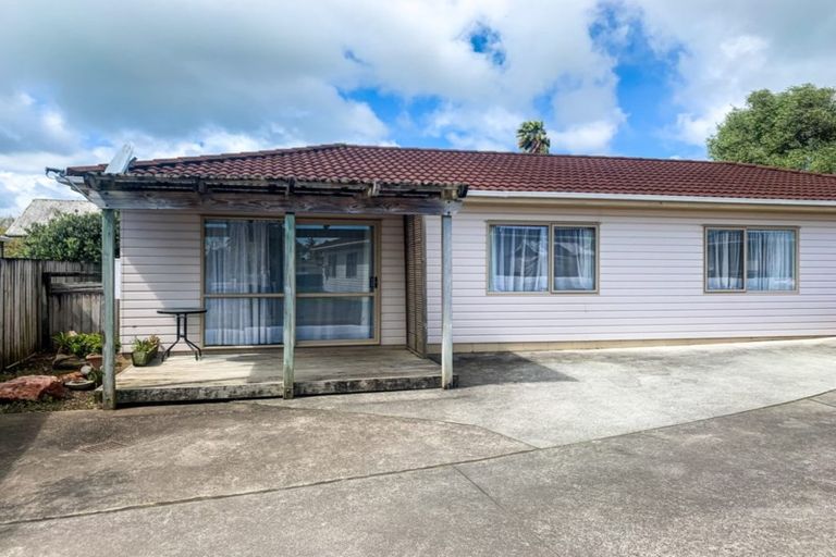 Photo of property in 6b North Road, Kaitaia, 0410