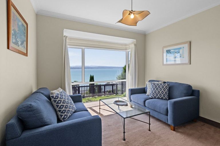 Photo of property in 157 Thompson Road, Bluff Hill, Napier, 4110