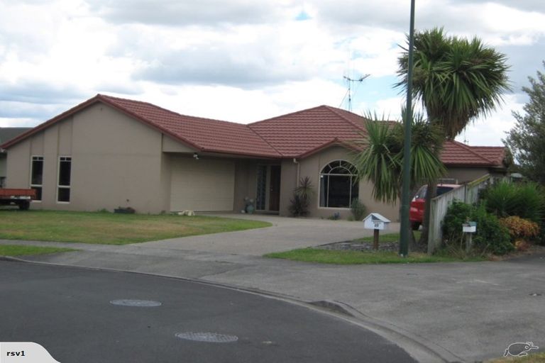 Photo of property in 27 Cranbrook Place, Rototuna North, Hamilton, 3210