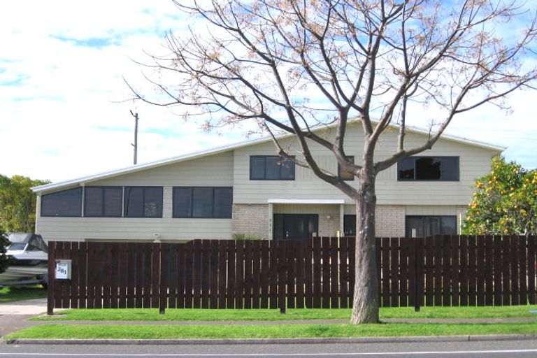Photo of property in 281 Maungatapu Road, Maungatapu, Tauranga, 3112