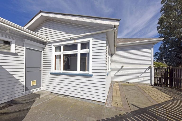 Photo of property in 3/36 Sylvan Street, Hillmorton, Christchurch, 8024