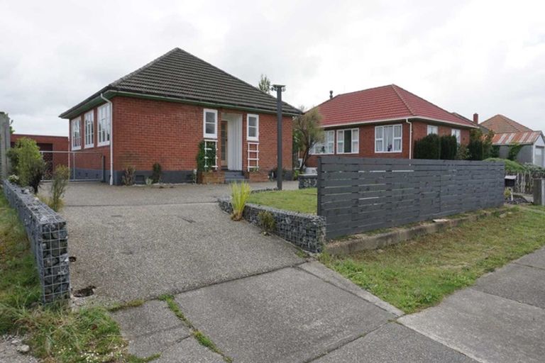 Photo of property in 118 Miller Street, Georgetown, Invercargill, 9812