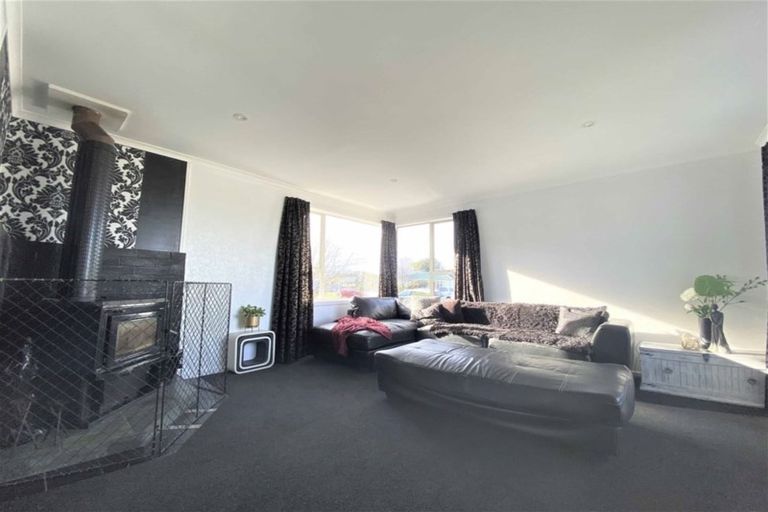 Photo of property in 283 Princes Street, Strathern, Invercargill, 9812