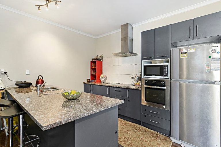 Photo of property in 105/132 Stancombe Road, Flat Bush, Auckland, 2016