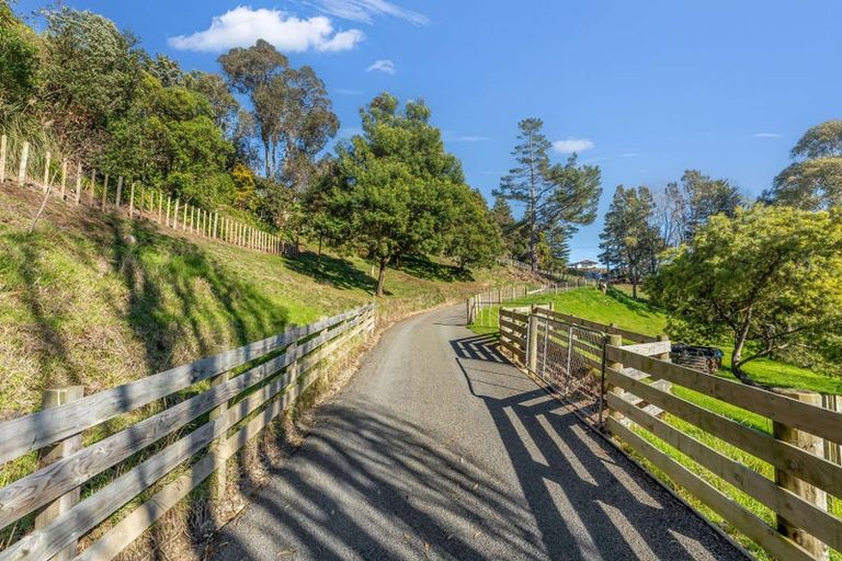 Photo of property in 108a State Highway 3, Marybank, Whanganui, 4572