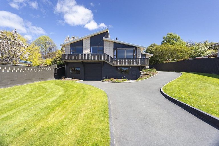 Photo of property in 36 Mersey Street, South Hill, Oamaru, 9400