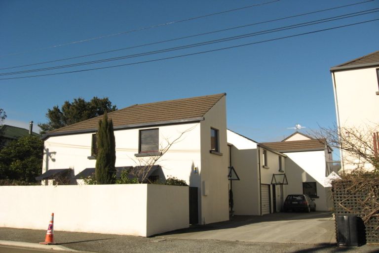 Photo of property in 2/16 Derby Street, St Albans, Christchurch, 8014