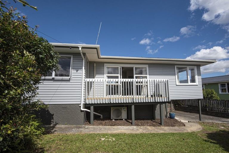 Photo of property in 173 Corks Road, Tikipunga, Whangarei, 0112
