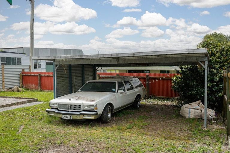 Photo of property in 38a William Street, Huntly, 3700