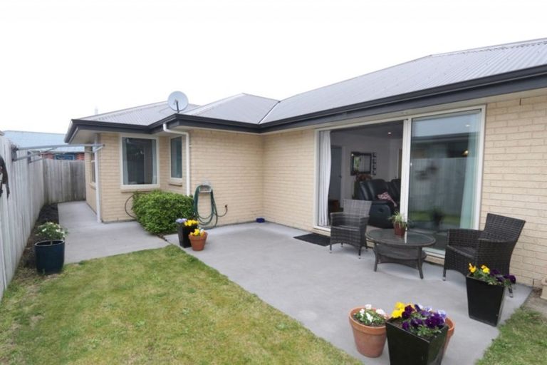 Photo of property in 41a Cox Street, Ashburton, 7700