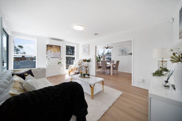 Photo of property in 151 Tennessee Avenue, Mangere East, Auckland, 2024