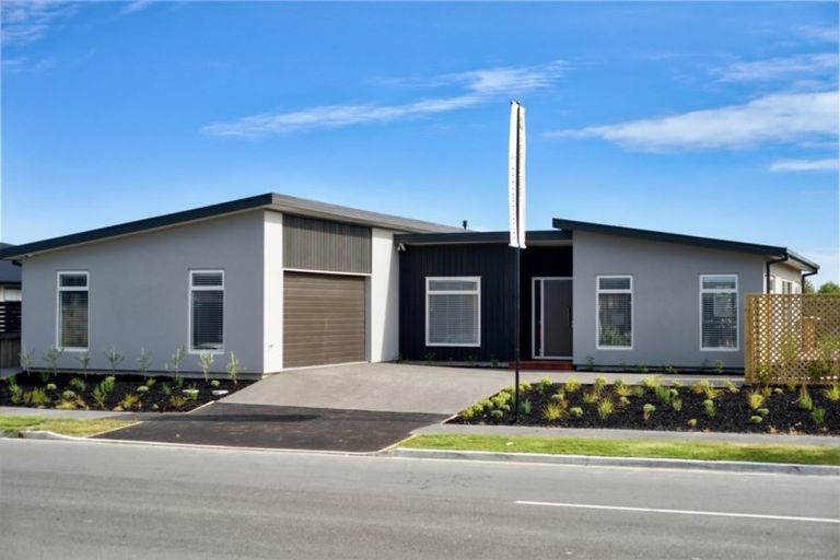 Photo of property in 16 Craig Thompson Drive, Lincoln, 7608