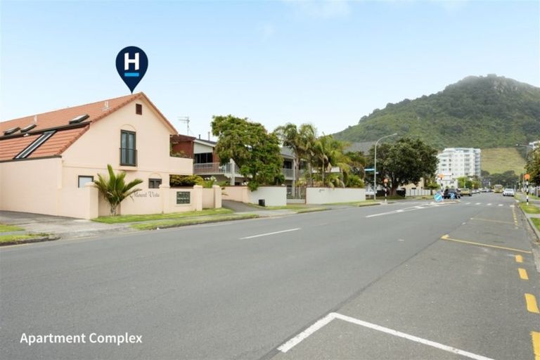 Photo of property in 7/48 Maunganui Road, Mount Maunganui, 3116