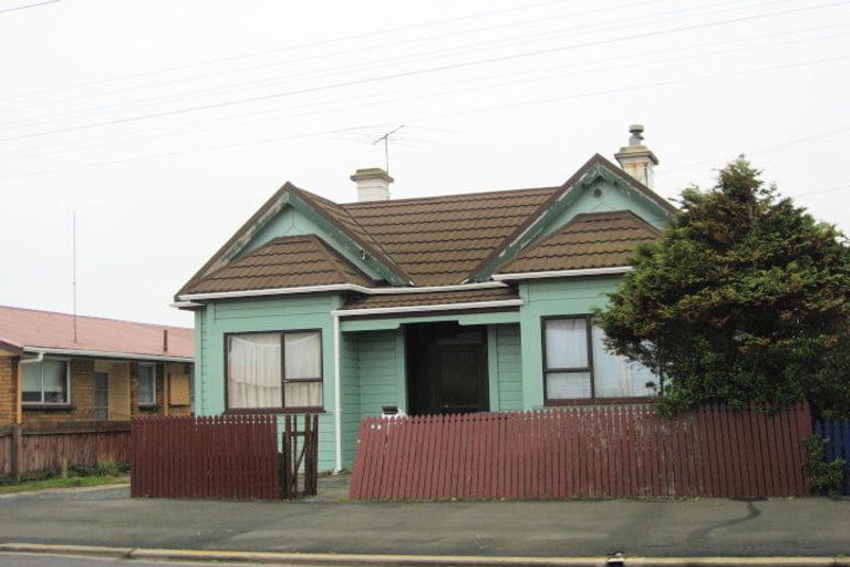 Photo of property in 95 Prince Albert Road, Saint Kilda, Dunedin, 9012