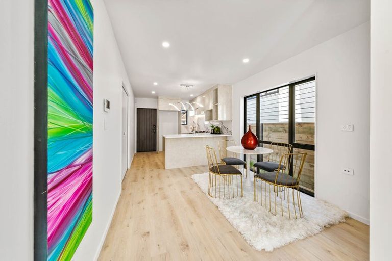 Photo of property in 36b Hooks Road, Manurewa, Auckland, 2102