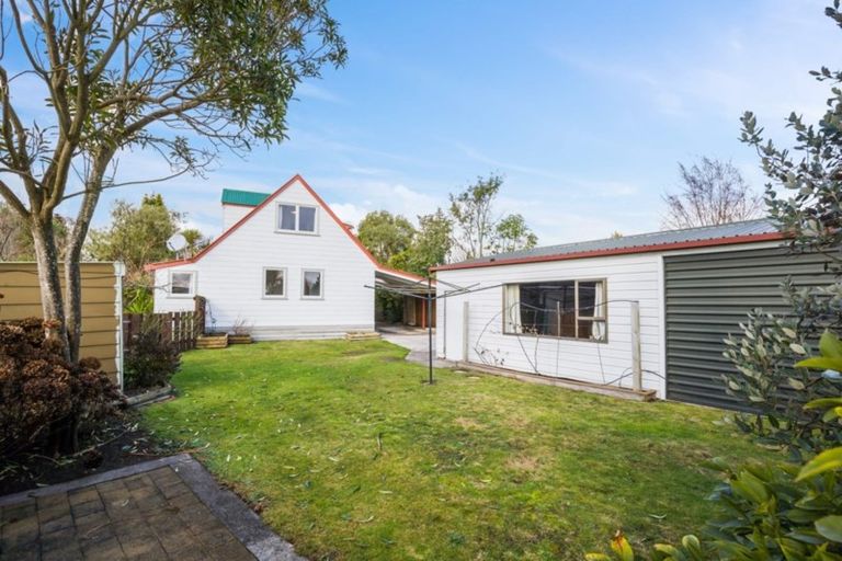 Photo of property in 106 Hyde Avenue, Richmond Heights, Taupo, 3330
