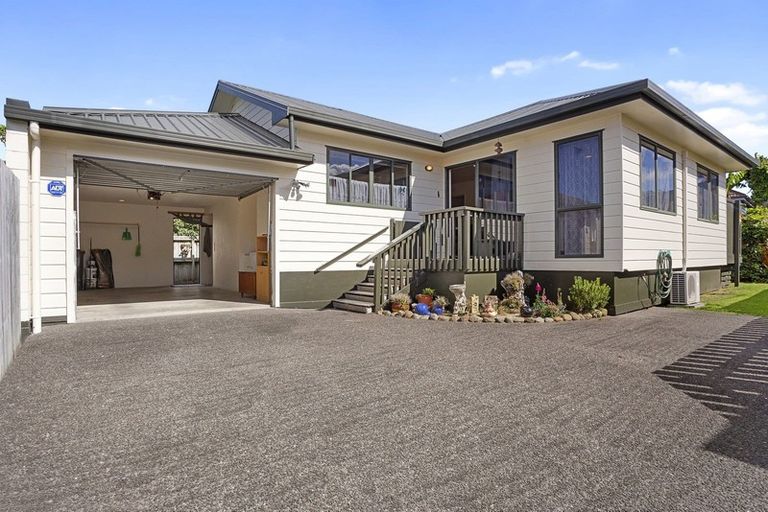 Photo of property in 615a Queen Sh25 Street, Thames, 3500
