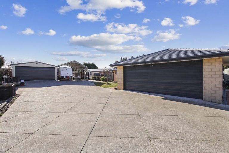 Photo of property in 587 Upper Sefton Road, Sefton, 7477