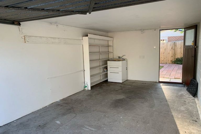 Photo of property in 3/83 Brougham Street, Addington, Christchurch, 8024