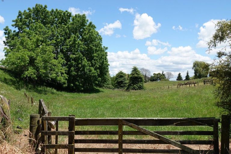 Photo of property in 365 Aspin Road, Te Miro, Cambridge, 3496