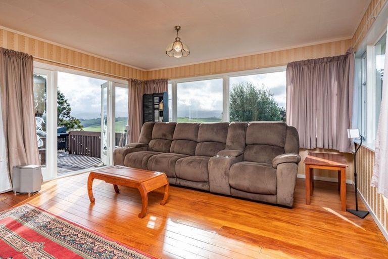 Photo of property in 295 Monteith Road, Aranga, Dargaville, 0376