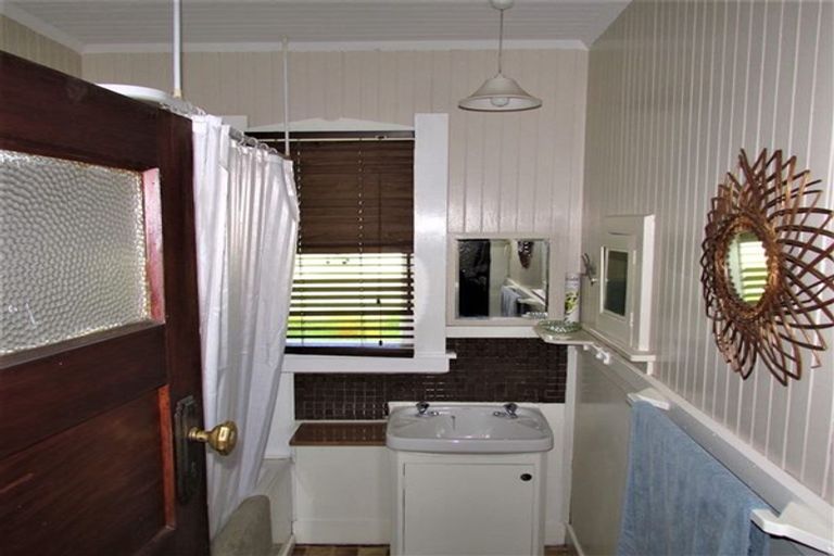 Photo of property in 35 Freyberg Terrace, Greymouth, 7805